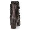New Rock - MTRCASCO004S2 Bottines - Noir Product image